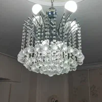 لوستروست جادستمال کاغذی باسطل زباله