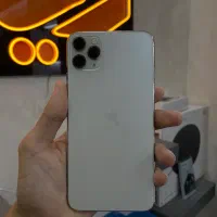 فروش iphone 11 promax|موبایل|بندرعباس, |دیوار