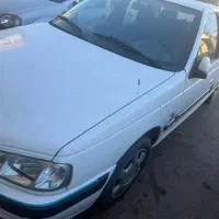 پارس tu5 98|خودرو سواری و وانت|اصفهان, پروین|دیوار