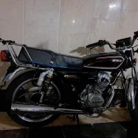 موتور هوندا|موتورسیکلت|مرند, |دیوار