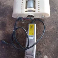 ویبراتور تشکبرقی یا ماساژور|تجهیزات ورزشی|مشهد, شهید آوینی|دیوار