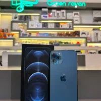 اپل ایفون ۱۲ پرومکس Apple iPhone 12 promax اقساط