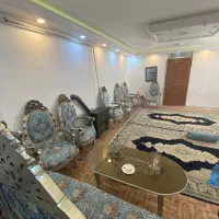 مبل سلطنتی 9 نفره همراه 3عدد جلو مبلی