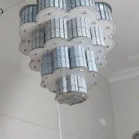 فروش انواع لامپ دست ساز ،پرنور،همراه با ضمانت.|لامپ و چراغ|خرمدره, |دیوار