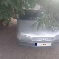 پژو ۴۰۵|خودرو سواری و وانت|سلطانیه, |دیوار