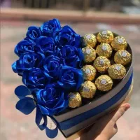باکس گل باربان|صنایع دستی و سایر لوازم تزئینی|شیراز, آزادگان|دیوار