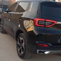 X55 Pro IE|خودرو سواری و وانت|شیراز, سفیرشمالی|دیوار