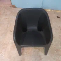 صندلی پلاستیکی جنس عالی