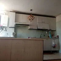 یک واحد ۶۰ متری یک خواب درحصارک کرج