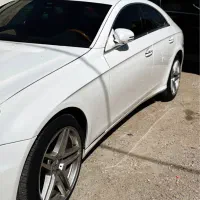 بنز cls|خودرو سواری و وانت|شیراز, شهرک بهشتی|دیوار