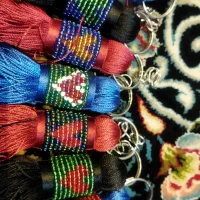 جا کلیدی|صنایع دستی و سایر لوازم تزئینی|قم, در بهشت|دیوار