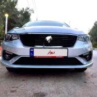 تارا نقره ای v1 1401|خودرو سواری و وانت|سرپل ذهاب, |دیوار