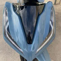 موتور کلیک 170 کبیر موتور صفر|موتورسیکلت|شیراز, جانبازان|دیوار