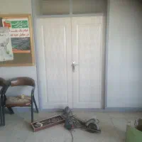 ساخت در وکمد دیواری