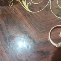 انگشتر کارتیر رز گل بسیار زیبا|جواهرات|قم, یزدان‌شهر|دیوار