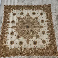 رومیزی دستدوز