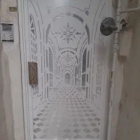 آهنگری و ساخت درب و پنجره و اسکلت ساختمان|خدمات پیشه و مهارت|تهران, تهرانپارس شرقی|دیوار