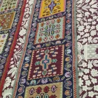 ورنی تزینی شهرستان هوراند