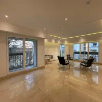 ۱۰۸ متر/ تک واحدی غرق نور