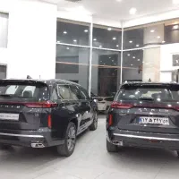 ثبت نام خودرو اکستریم QX(VX)به تعداد محدود