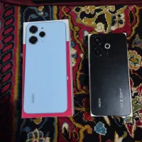 redmi 13x - redmi 12