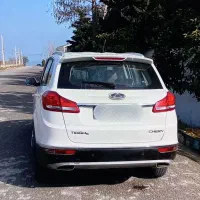 تیگو ۵|خودرو سواری و وانت|رودسر, |دیوار