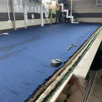 برشکار شومیز مانتو  و غیره|استخدام صنعتی، فنی، مهندسی|اصفهان, نقش جهان|دیوار