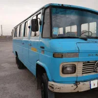 مینی بوس۵۱