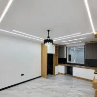 ۶۴ متر خوش،نما/مشاعات قوی/کهریزک/سند تکبرگ|فروش آپارتمان|ری, حمزهآباد|دیوار