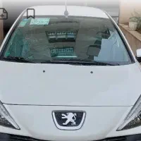 پژو ۲۰۷ tu3 مدل ۱۴۰۳