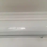 خدمات اسپلیت و داکت اسپلیت و....