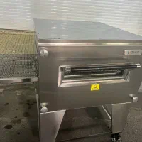 تجهیزات فست فود