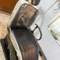 صندلی مخصوص ارایشگری