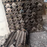 قالب فلزی|مصالح و تجهیزات ساختمان|نیشابور, شهید بهشتی|دیوار