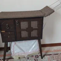 میز اتو