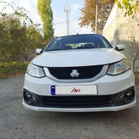 ساینا s مدل ۱۴۰۱ کم کارکرد