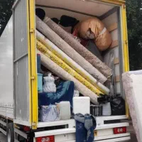 باربری حمل ونقل اثاث خانه واداری کلانشهر اهواز|خدمات حمل و نقل|اهواز, کیانشهر|دیوار