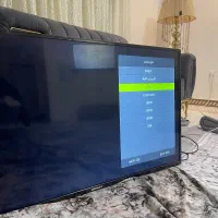 تلوزیون|تلویزیون و پروژکتور|رشت, کوی حسینی|دیوار