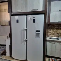 کابینت کامل آشپزخانه همراه با سینگ و شیرآلات|مصالح و تجهیزات ساختمان|اصفهان, سرشبادران|دیوار