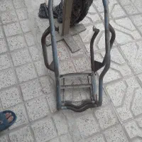 ترک موتور
