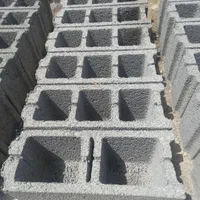 انواع بلوک سبک (ساختمانی)بلوک سنگین(باغی)|مصالح و تجهیزات ساختمان|فردیس, شهرک اسکویی|دیوار
