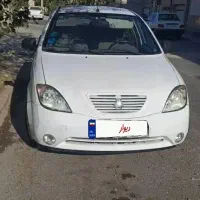 فروش تیبا کم کار کارمندی