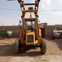 بیل بکهو|خودرو سنگین|زنجان, |دیوار