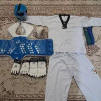 لباس تکواندو