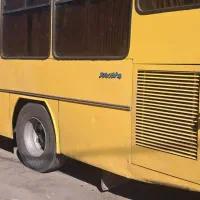 راننده  پایه یک برای کار اتوبوس شهری