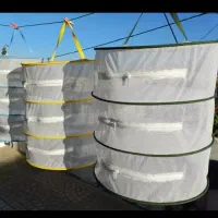 توری مخصوص میوه و سبزی خشک کن