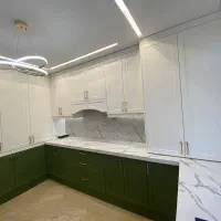 نصاب کابینت و قبول خرده کاری|خدمات پیشه و مهارت|تهران, جوانمردان (اندیشه)|دیوار