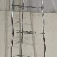 استند قابلمه و قاشق و ظرف