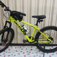 دوچرخه جیتان G 317 دیسکی هیدرولیک
