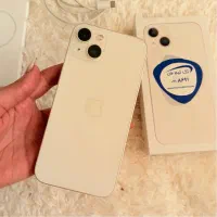 آیفون ۱۳ ۲۵۶ iPhone 13 2 sims 86%|موبایل|تهران, پاسداران|دیوار